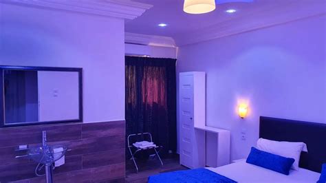 residence blue thies